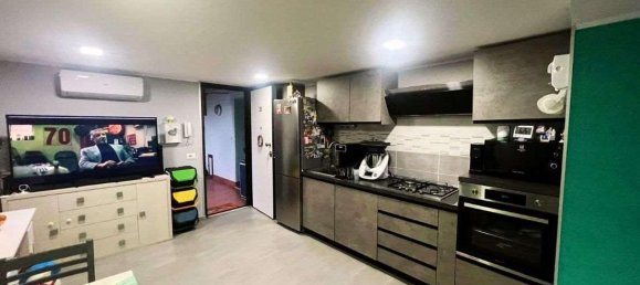 3 rooms Apartment in Scalea, Italy No. 77386 3