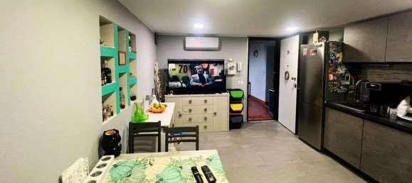 3 rooms Apartment in Scalea, Italy No. 77386 2