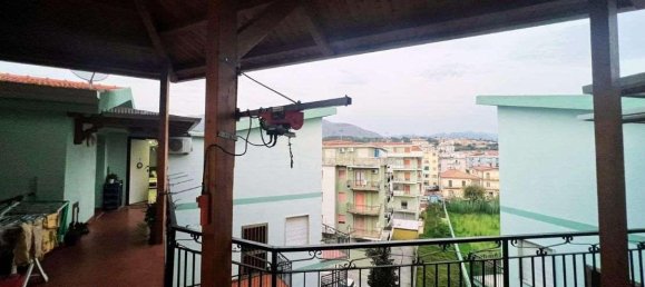 3 rooms Apartment in Scalea, Italy No. 77386 13