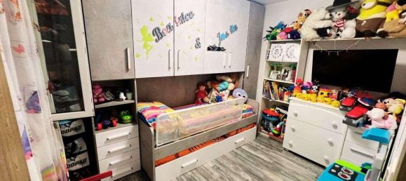 3 rooms Apartment in Scalea, Italy No. 77386 6