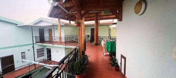 3 rooms Apartment in Scalea, Italy No. 77386 15