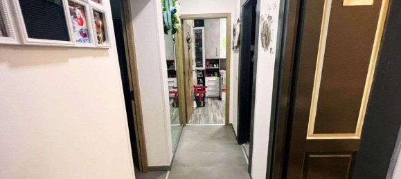 3 rooms Apartment in Scalea, Italy No. 77386 10