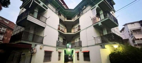 3 rooms Apartment in Scalea, Italy No. 77386 16