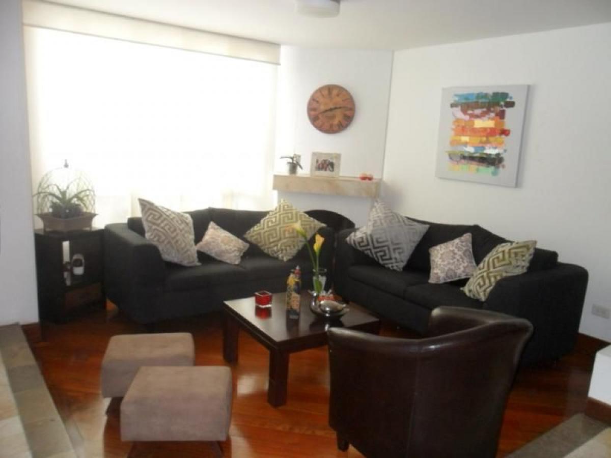 3 غرف نوم منزل في Bogota, Colombia رقم 14742