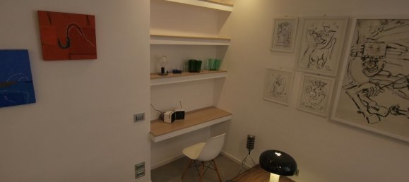 5-Zimmer Wohnung in Mercato San Severino, Italy, Nr. 251786 8