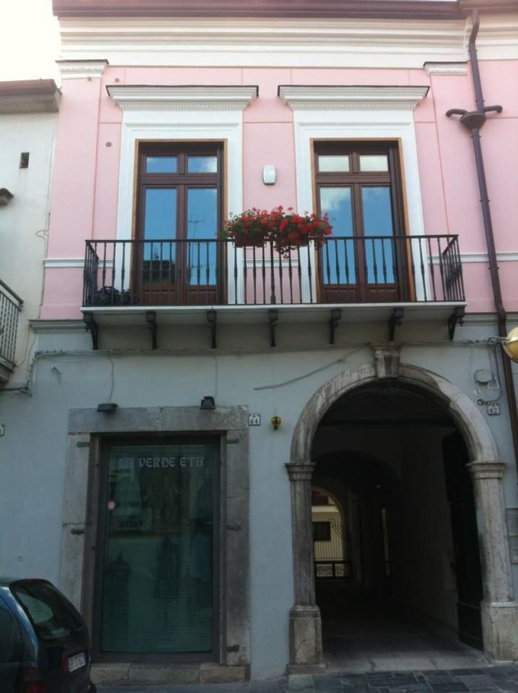 5-Zimmer Wohnung in Mercato San Severino, Italy, Nr. 251786