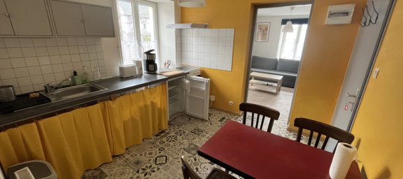 2 bedrooms Apartment in Cornimont, France No. 61527 2