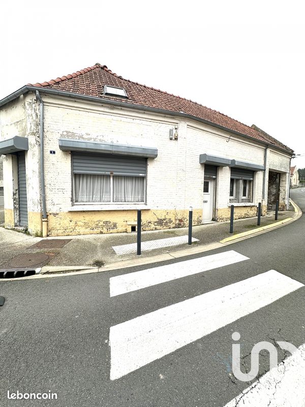 Casa de 5 divisões em Maisnil-les-Ruitz, France N.º 44808