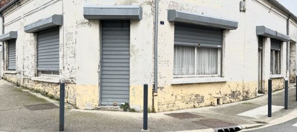 Casa de 5 divisões em Maisnil-les-Ruitz, France N.º 44808 2