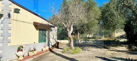 2 rooms House in Matera, Italy No. 22257 12