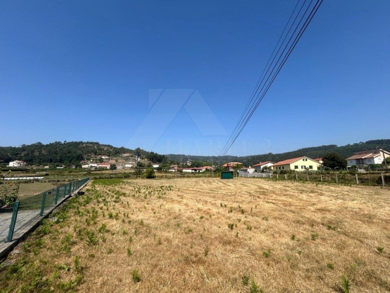  Land in Paredes de Coura, Portugal No. 271251