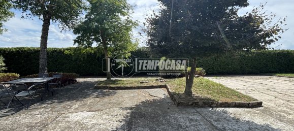 8 rooms House in Balzola, Italy No. 258099 27