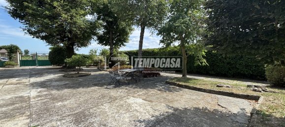 8 rooms House in Balzola, Italy No. 258099 3