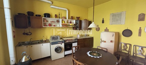 8 rooms House in Balzola, Italy No. 258099 20