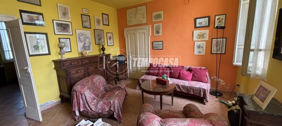 8 rooms House in Balzola, Italy No. 258099 7