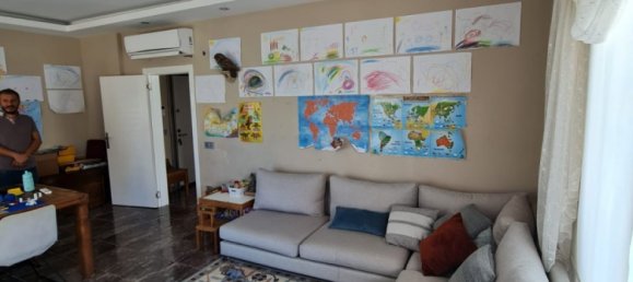 Apartment 2+1 in Kestel, Turkey No. 11506 21