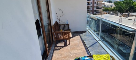 Apartment 2+1 in Kestel, Turkey No. 11506 19