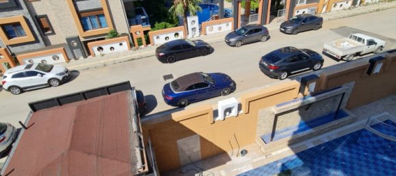 Apartment 2+1 in Kestel, Turkey No. 11506 12