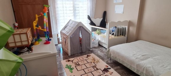 Apartment 2+1 in Kestel, Turkey No. 11506 17