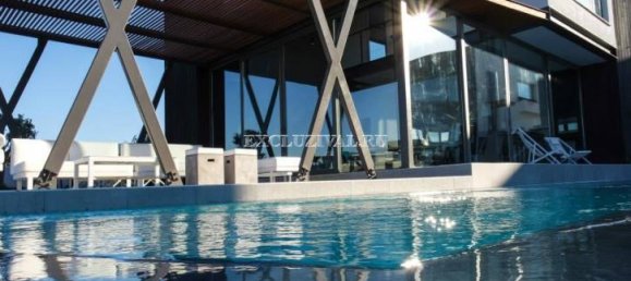 Villa 3+1 in Cesme, Turkey No. 28225 8