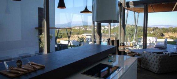 Villa 3+1 in Cesme, Turkey No. 28225 18