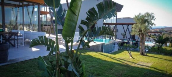 Villa 3+1 in Cesme, Turkey No. 28225 7