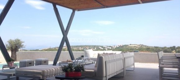 Villa 3+1 in Cesme, Turkey No. 28225 19