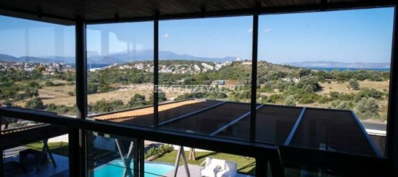 Villa 3+1 in Cesme, Turkey No. 28225 20