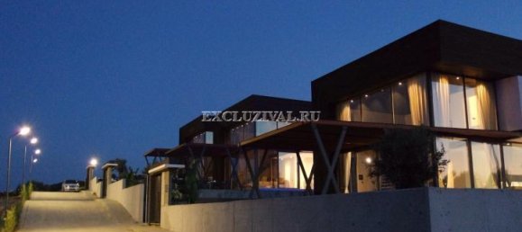 Villa 3+1 in Cesme, Turkey No. 28225 5