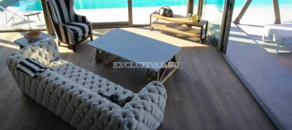 Villa 3+1 in Cesme, Turkey No. 28225 21