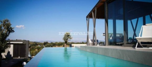 Villa 3+1 in Cesme, Turkey No. 28225 17