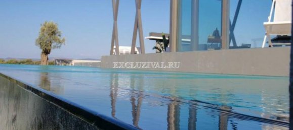 Villa 3+1 in Cesme, Turkey No. 28225 12