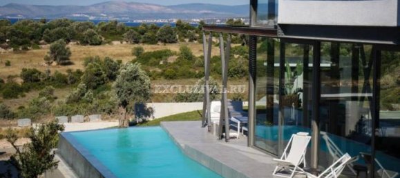 Villa 3+1 in Cesme, Turkey No. 28225 15