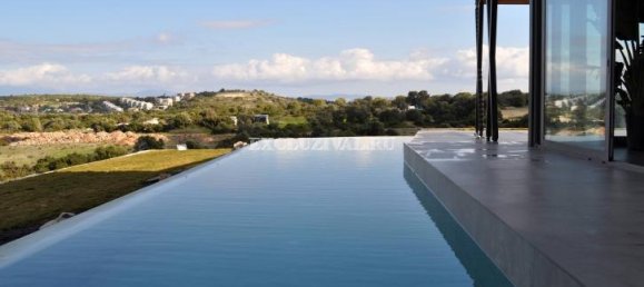 Villa 3+1 in Cesme, Turkey No. 28225 11