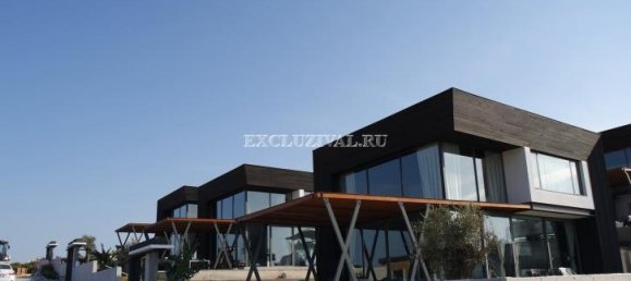 Villa 3+1 in Cesme, Turkey No. 28225 2