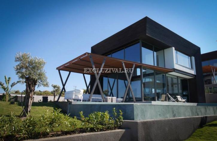 Villa 3+1 in Cesme, Turkey No. 28225