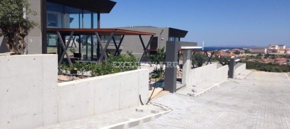 Villa 3+1 in Cesme, Turkey No. 28225 14