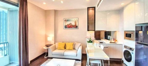 1 chambre Condo à Railay Beach, Thailand No. 26527 2