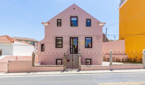  بناية في Sintra, Portugal 326متر مربع رقم 46629