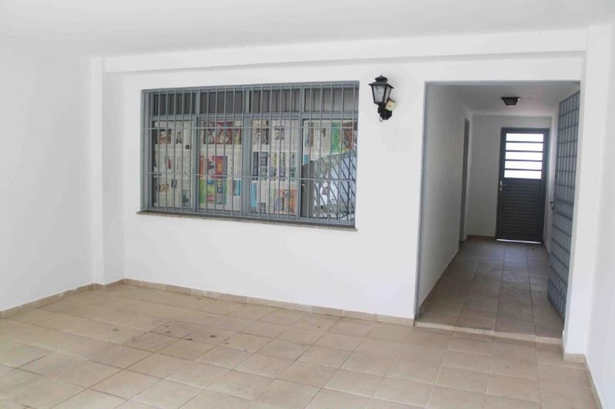 Casa de 3 dormitorios en Sao Paulo, Brazil No. 475812