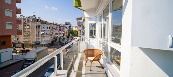 Apartment 4+1 in Antalya, Turkey No. 16020 10