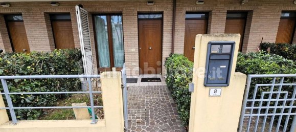 2 bedrooms Apartment in Pesaro, Italy No. 222920 6