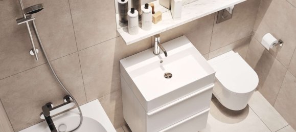 2 chambres Appartement à Wedding, Germany No. 315313 8