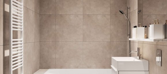 2 chambres Appartement à Wedding, Germany No. 315313 9