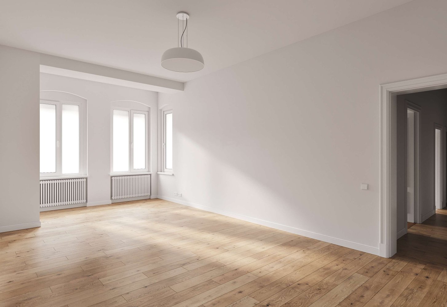 2 chambres Appartement à Wedding, Germany No. 315313