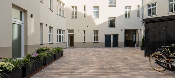 2 chambres Appartement à Wedding, Germany No. 315313 10