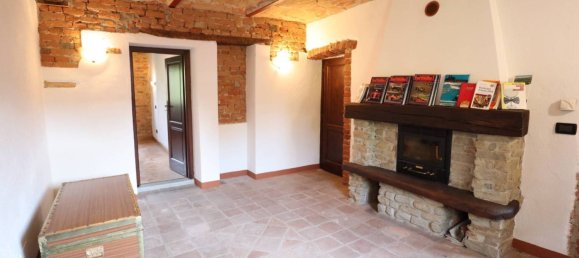 7 bedrooms House in Cisterna d'Asti, Italy No. 56167 12