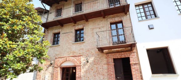 7 bedrooms House in Cisterna d'Asti, Italy No. 56167 3