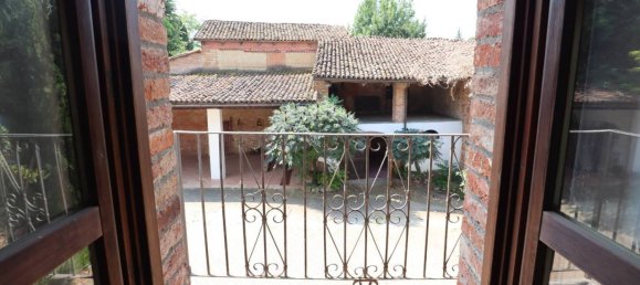 7 bedrooms House in Cisterna d'Asti, Italy No. 56167 17