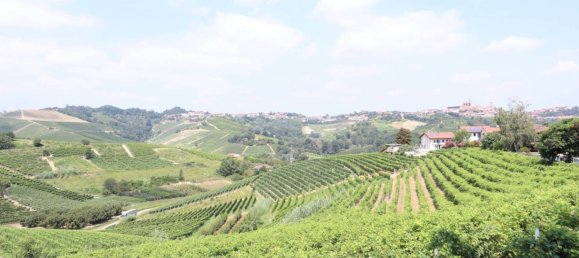 7 bedrooms House in Cisterna d'Asti, Italy No. 56167 44